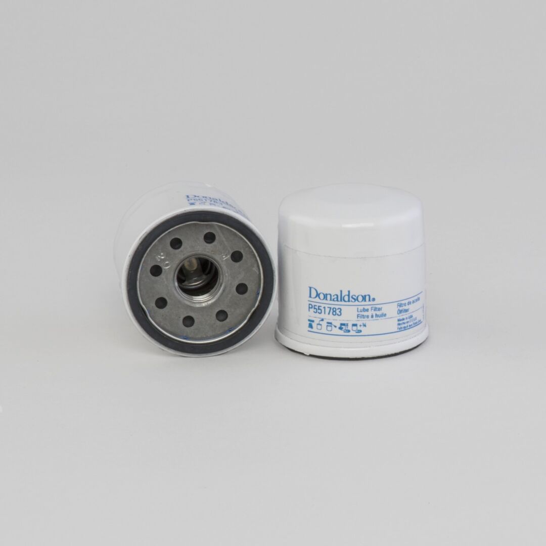 P551783 | Donaldson P551783 Spin-On Full-Flow Lube Filter