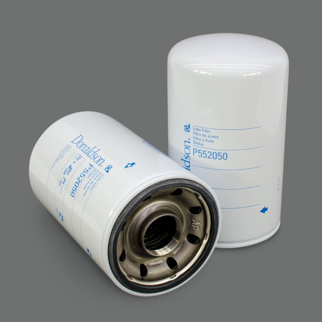 P552050 | Donaldson P552050 Spin-On Full-Flow Lube Filter