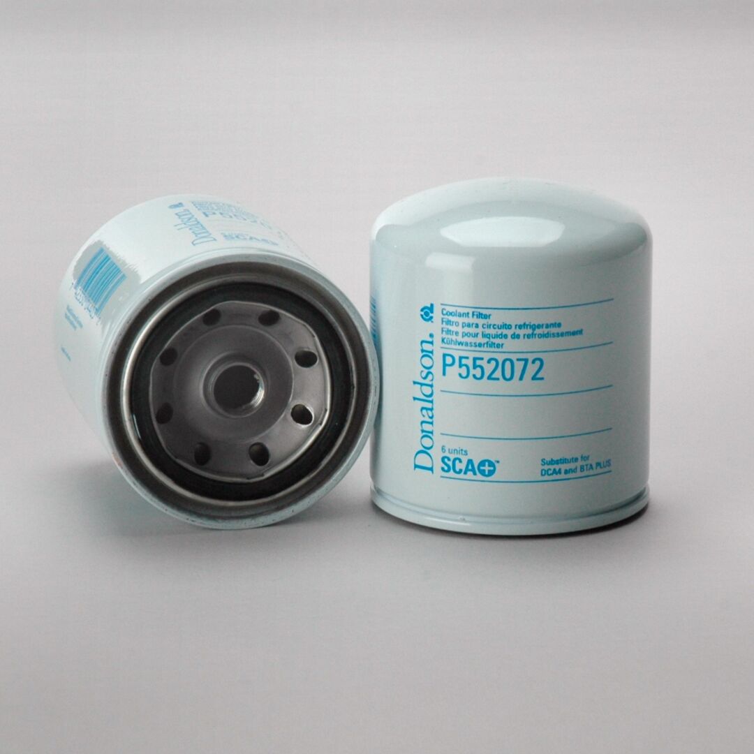 P552072 | Donaldson P552072 Spin-On Coolant Filter