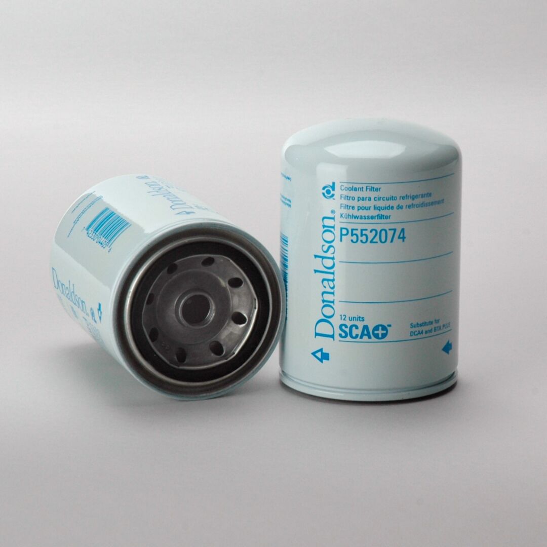 P552074 | Donaldson P552074 Spin-On Coolant Filter