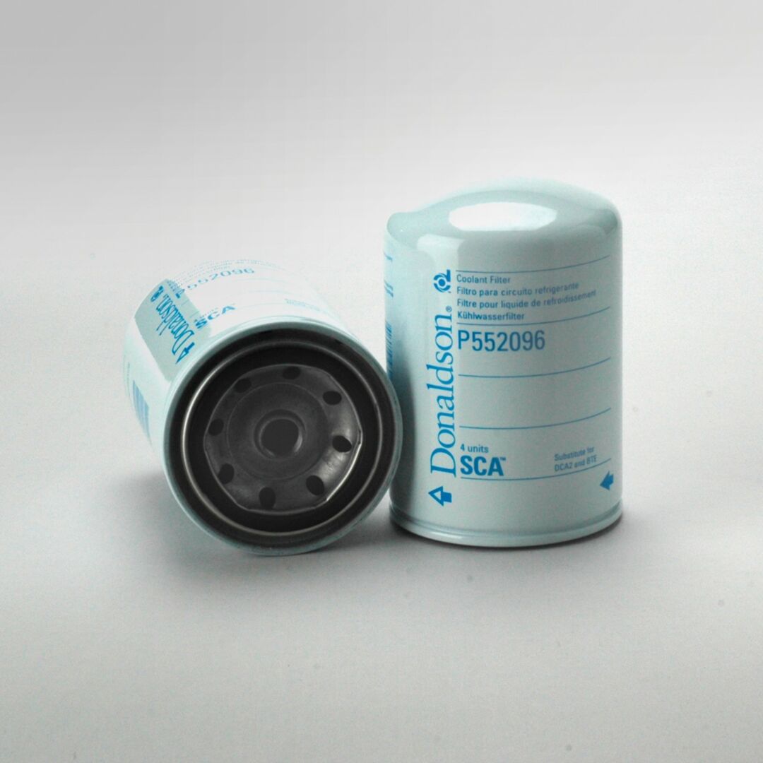 P552096 | Donaldson P552096 Spin-On Coolant Filter