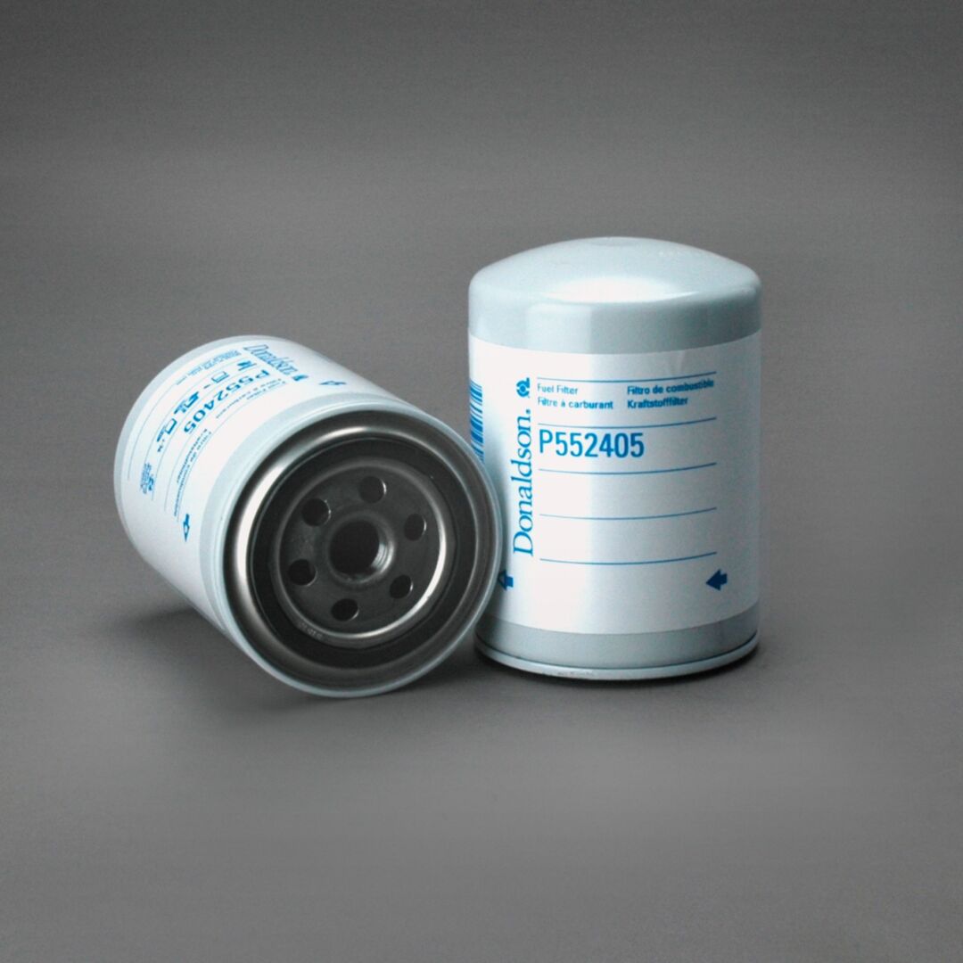 P552405 | Donaldson P552405 Spin-On Fuel Filter