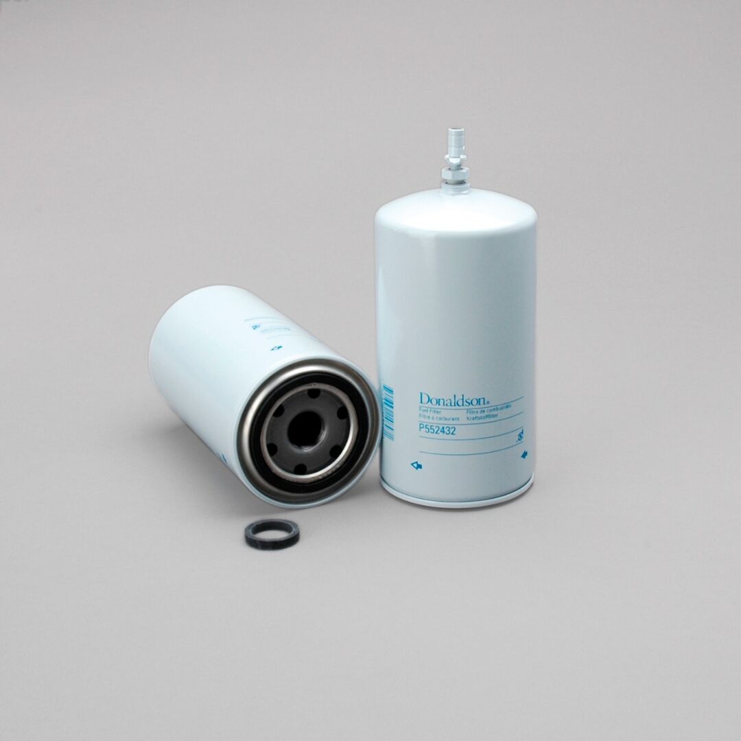 P552432 | Donaldson P552432 Spin-On Fuel Filter