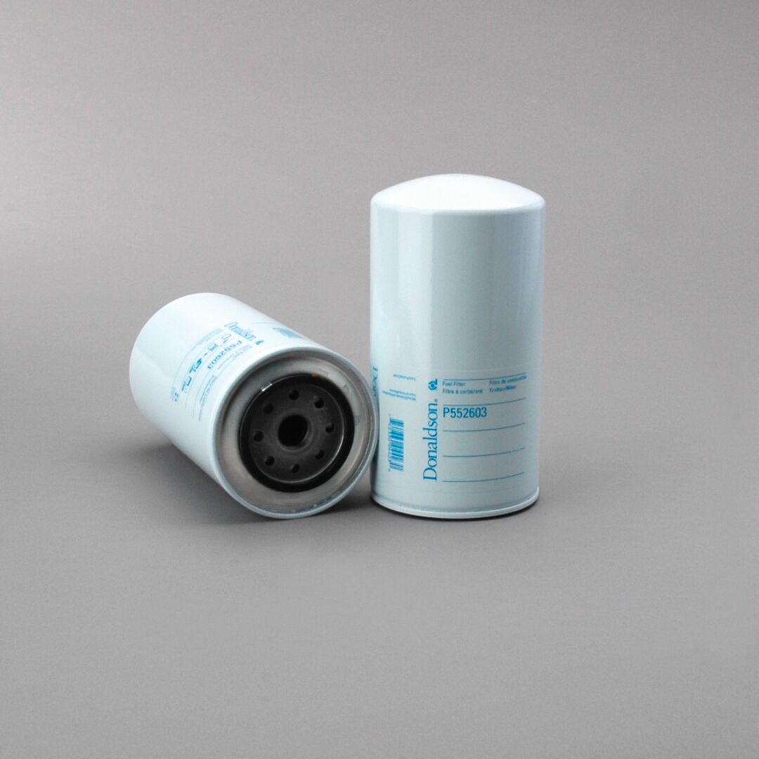 P552603 | Donaldson P552603 Spin-On Fuel Filter