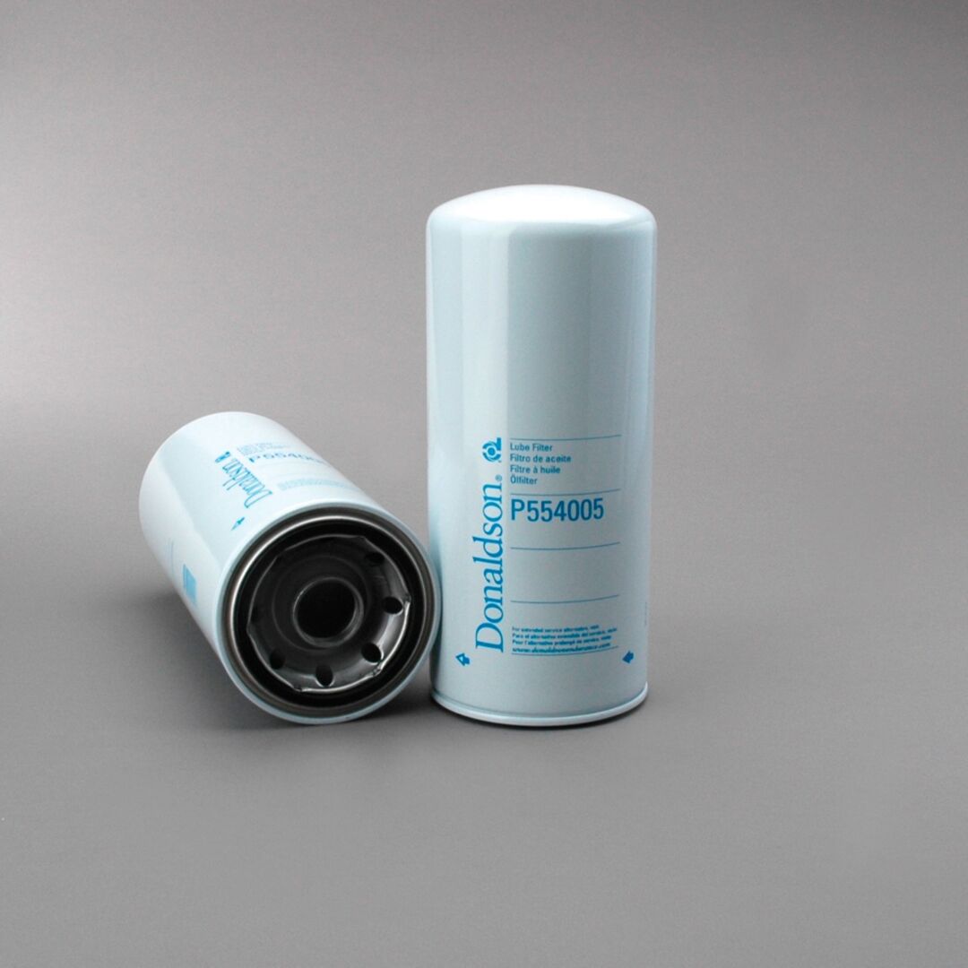 P554005 | Donaldson P554005 Spin-On Full-Flow Lube Filter