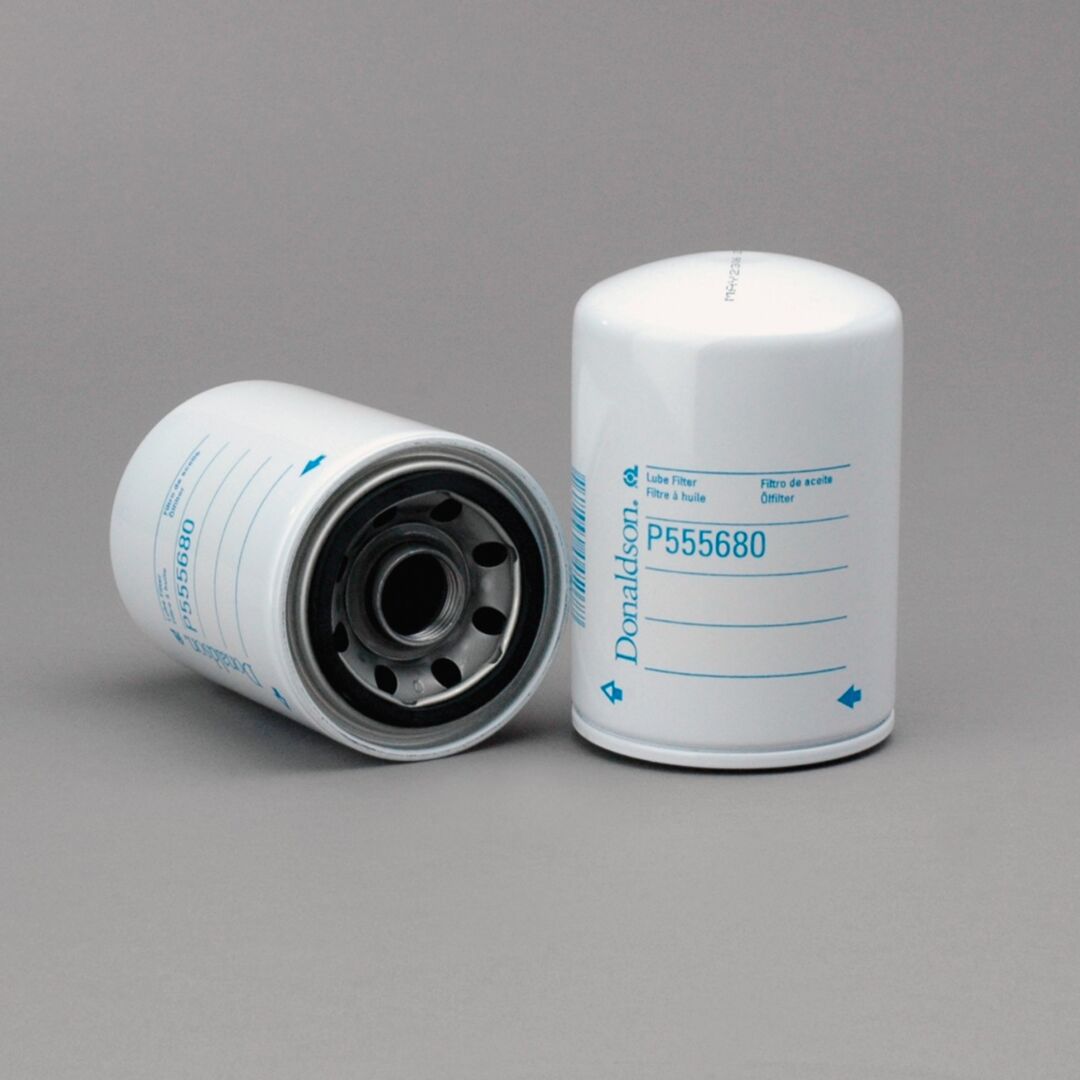 P555680 | Donaldson P555680 Spin-On Full-Flow Lube Filter