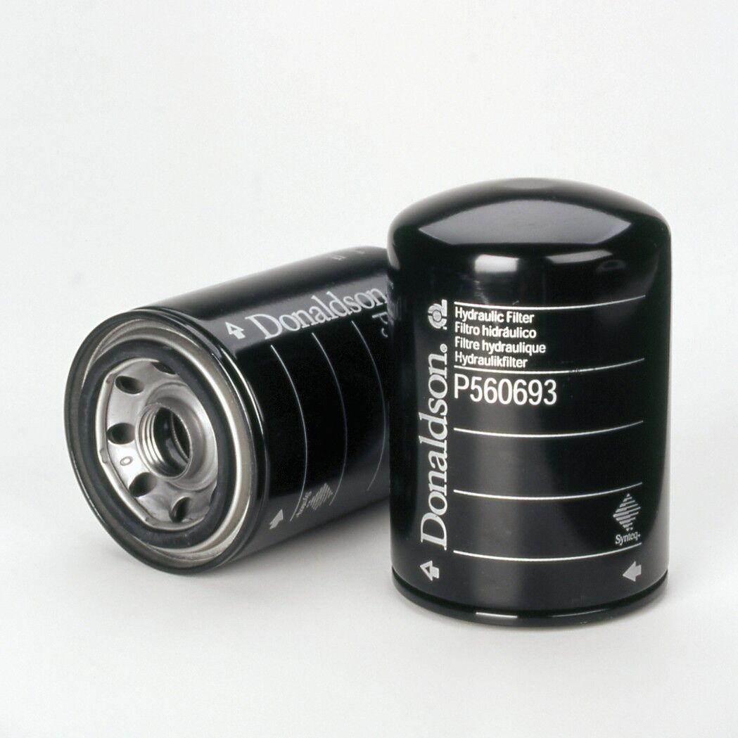 P560693 | Donaldson P560693 Spin-On Hydraulic Filter
