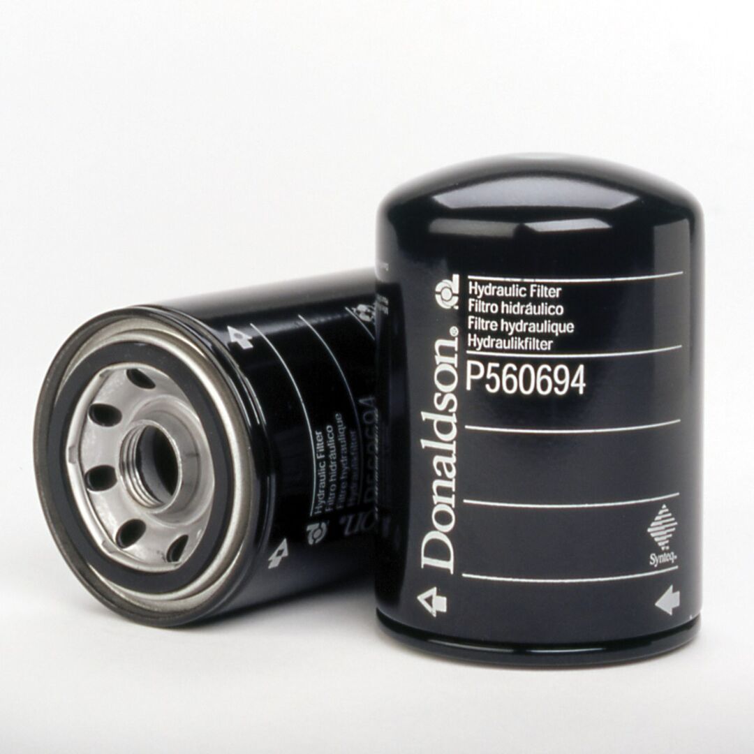 P560694 | Donaldson P560694 Spin-On Hydraulic Filter