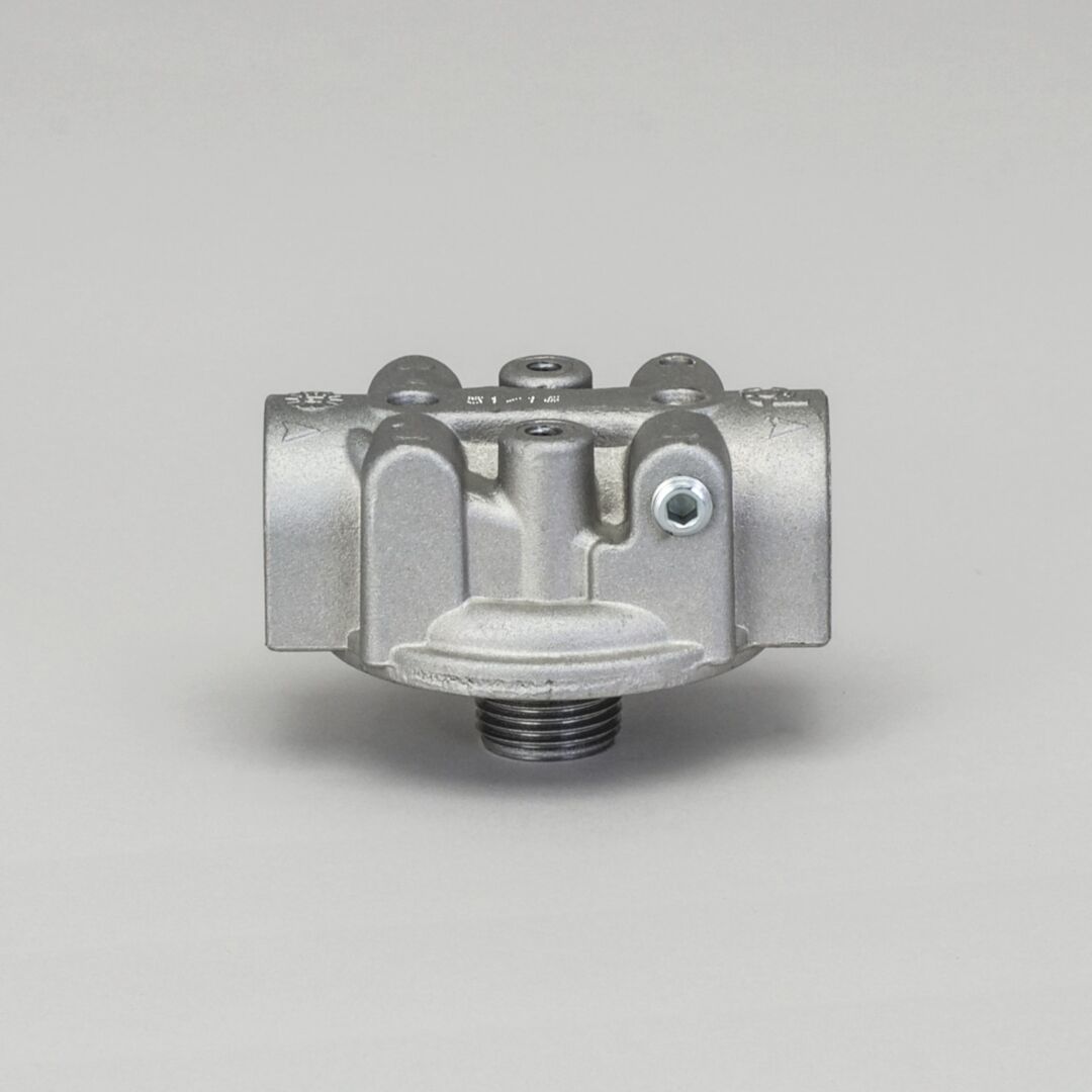 P561132 | D/S,HEAD ASSEMBLY, HYDRAULIC