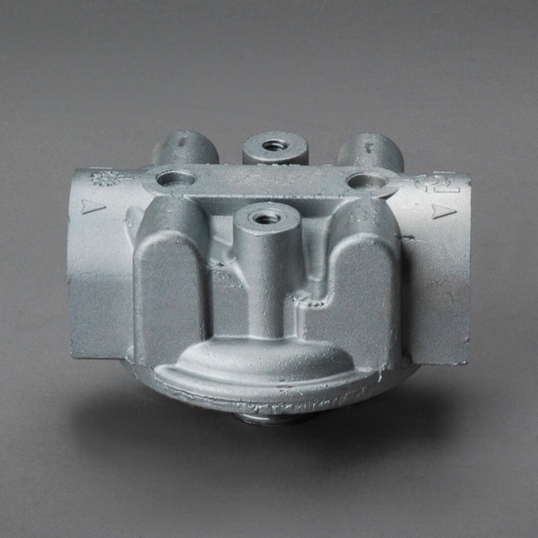 P561136 | D/S,HEAD ASSEMBLY, HYDRAULIC