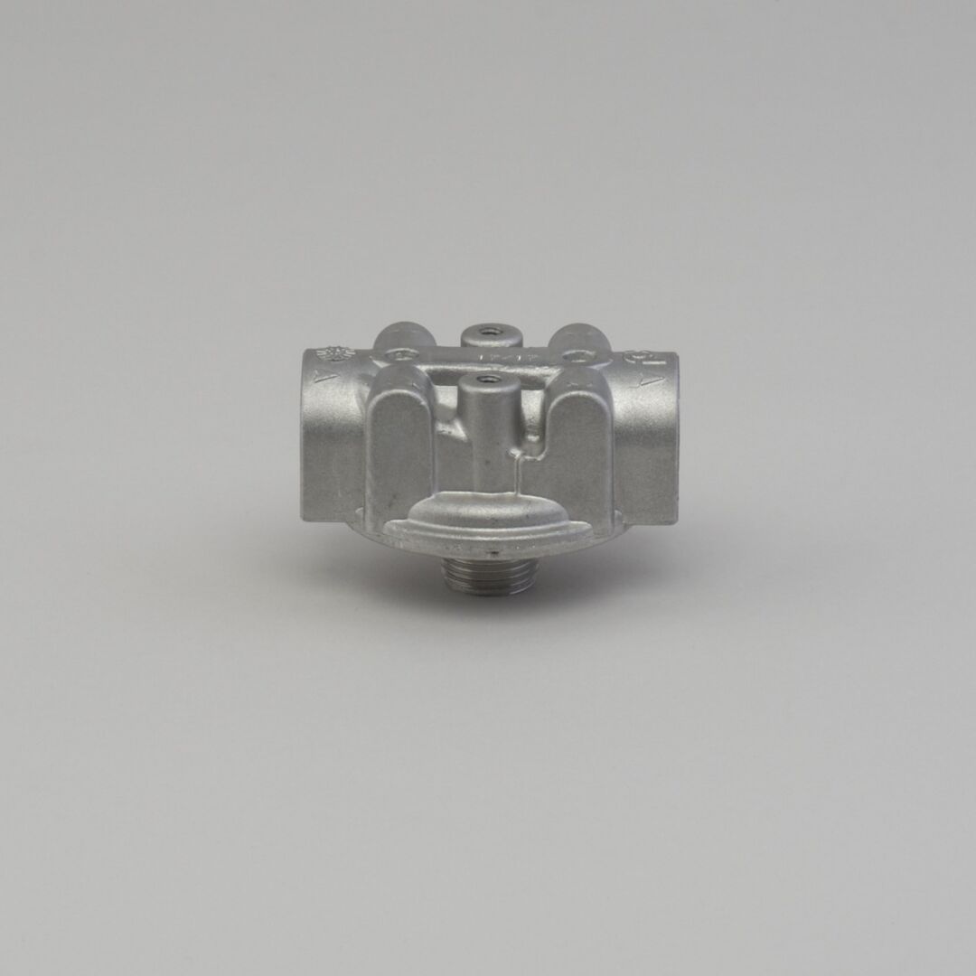 P561138 | D/S,HEAD ASSEMBLY, HYDRAULIC