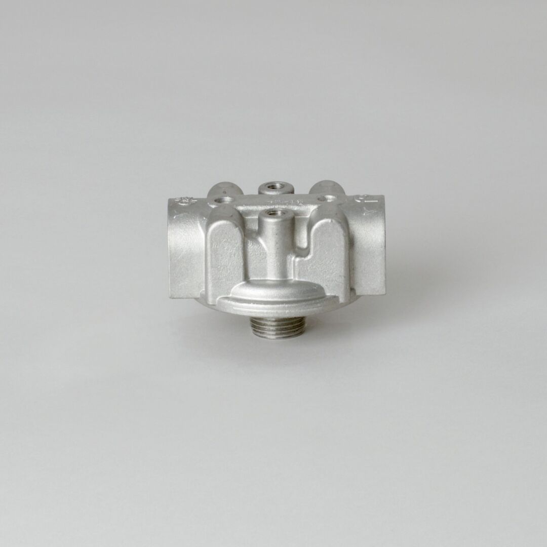P561140 | D/S,HEAD ASSEMBLY, HYDRAULIC