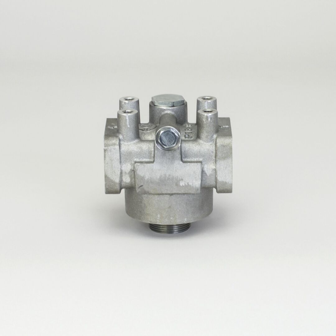 P561924 | D/S,HEAD ASSEMBLY, HMK05 DURAM
