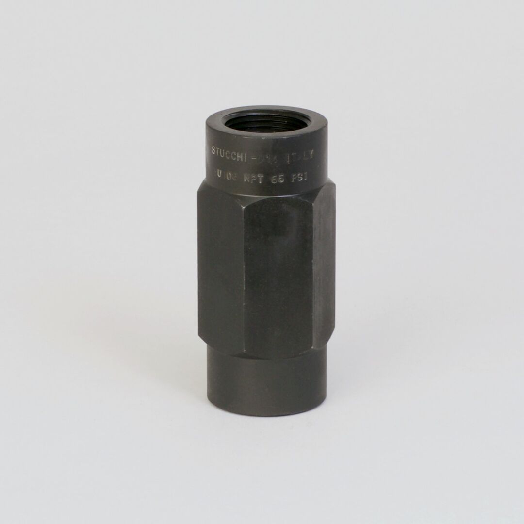 P562316 | D/S,CHECK VALVE