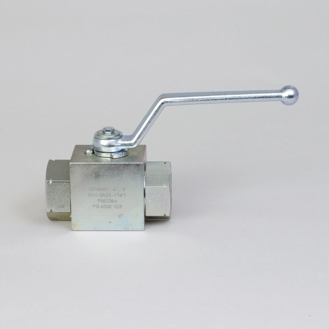 P562364 | D/S,BALL VALVE