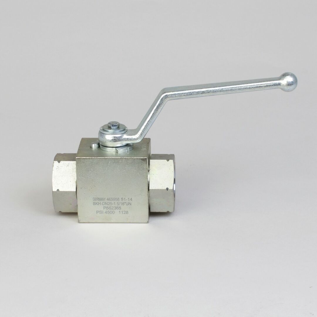 P562365 | D/S,BALL VALVE