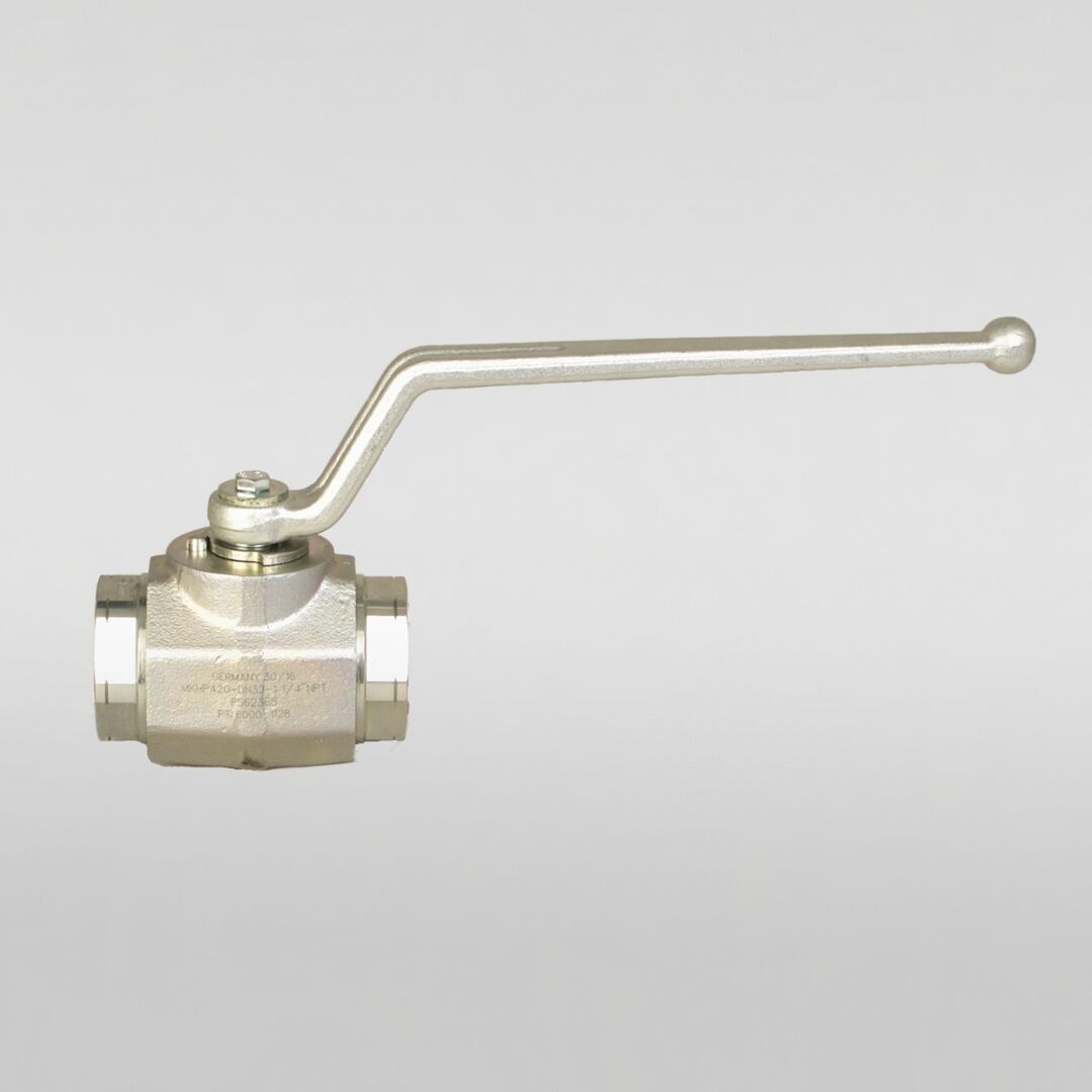 P562368 | D/S,BALL VALVE