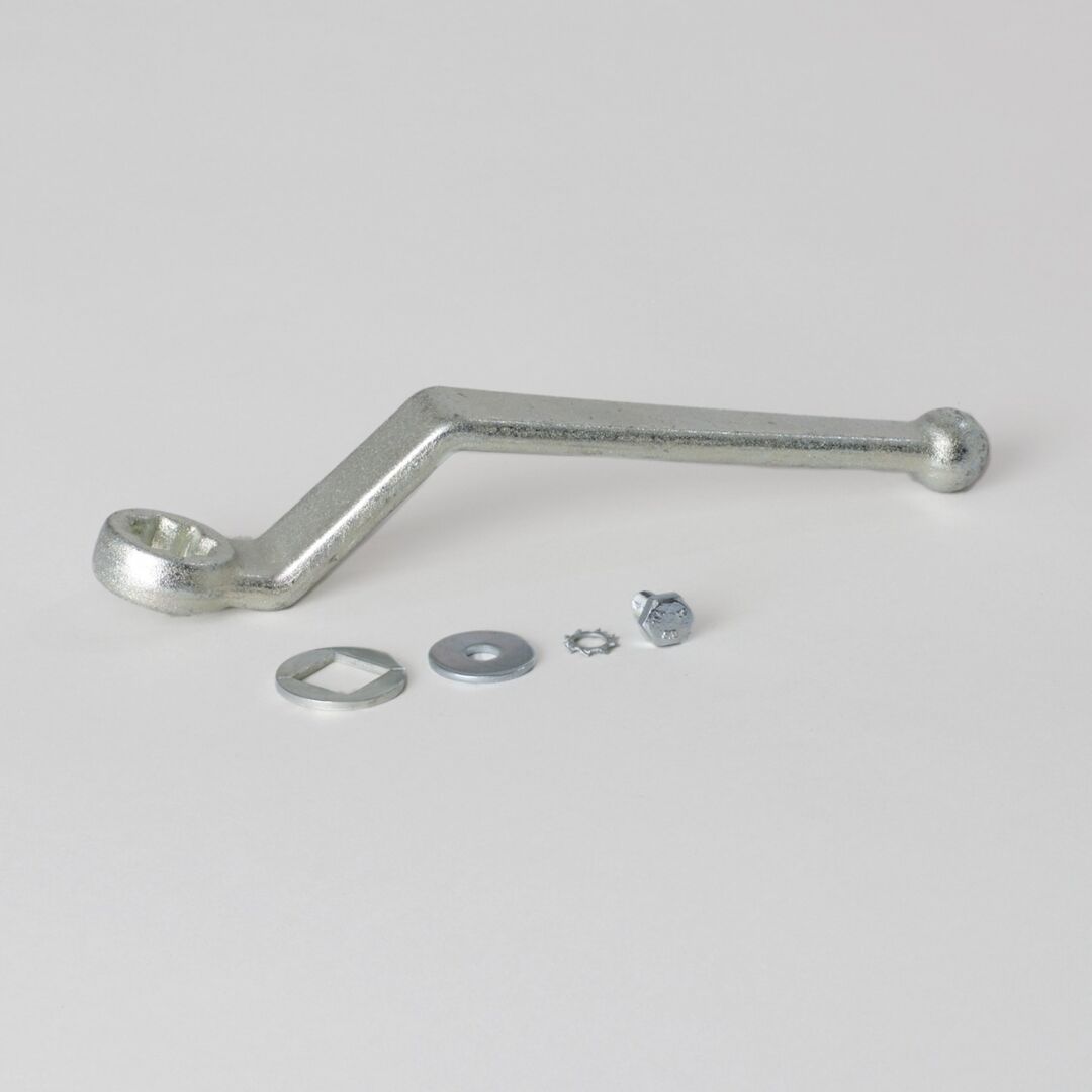 P562377 | D/S,VALVE HANDLE