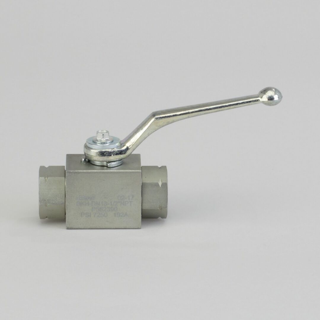 P562390 | D/S,BALL VALVE