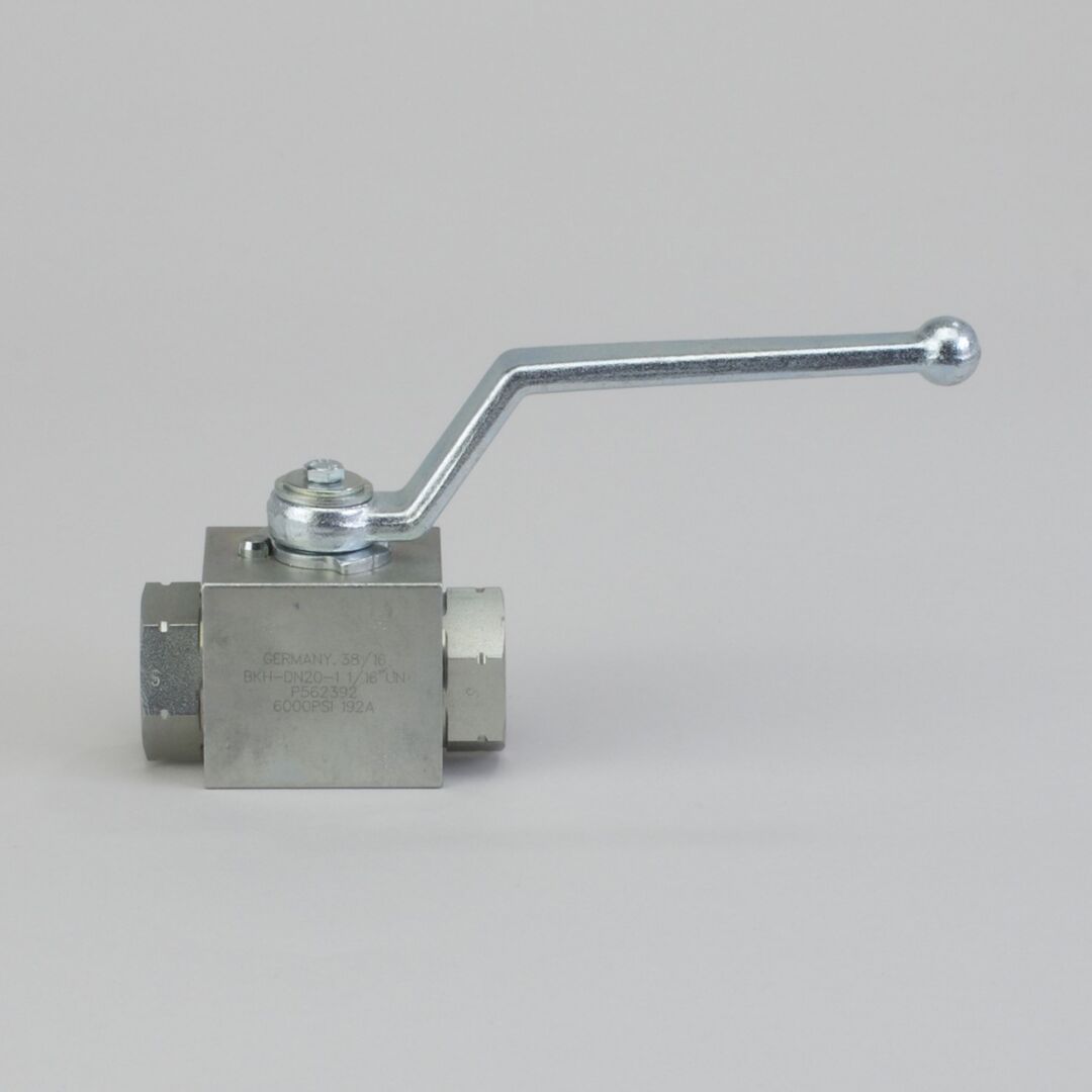 P562392 | D/S,BALL VALVE