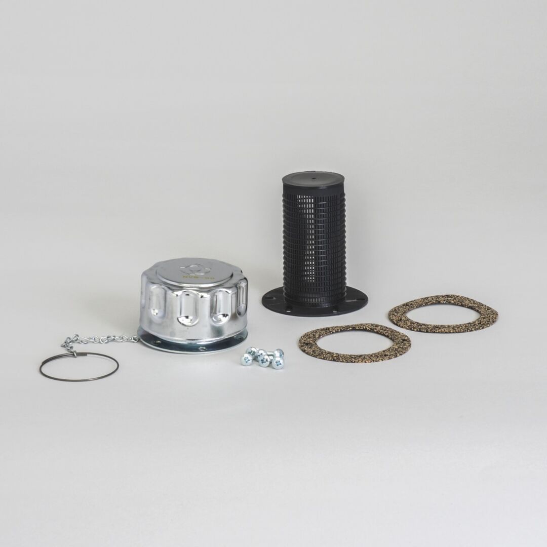P562564 | D/S,FILLER BREATHER ASSEMBLY