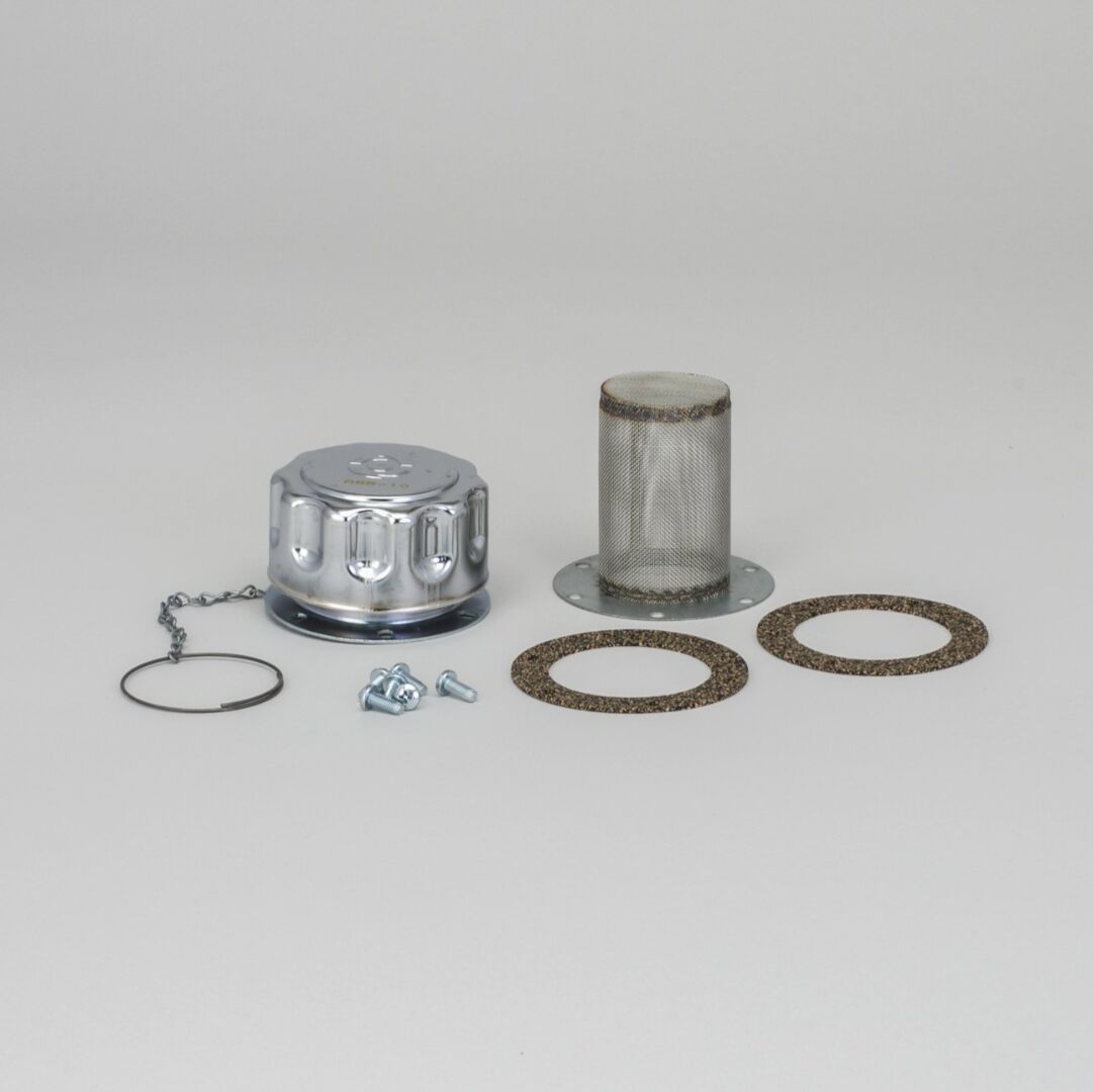 P562575 | D/S,FILLER BREATHER ASSEMBLY