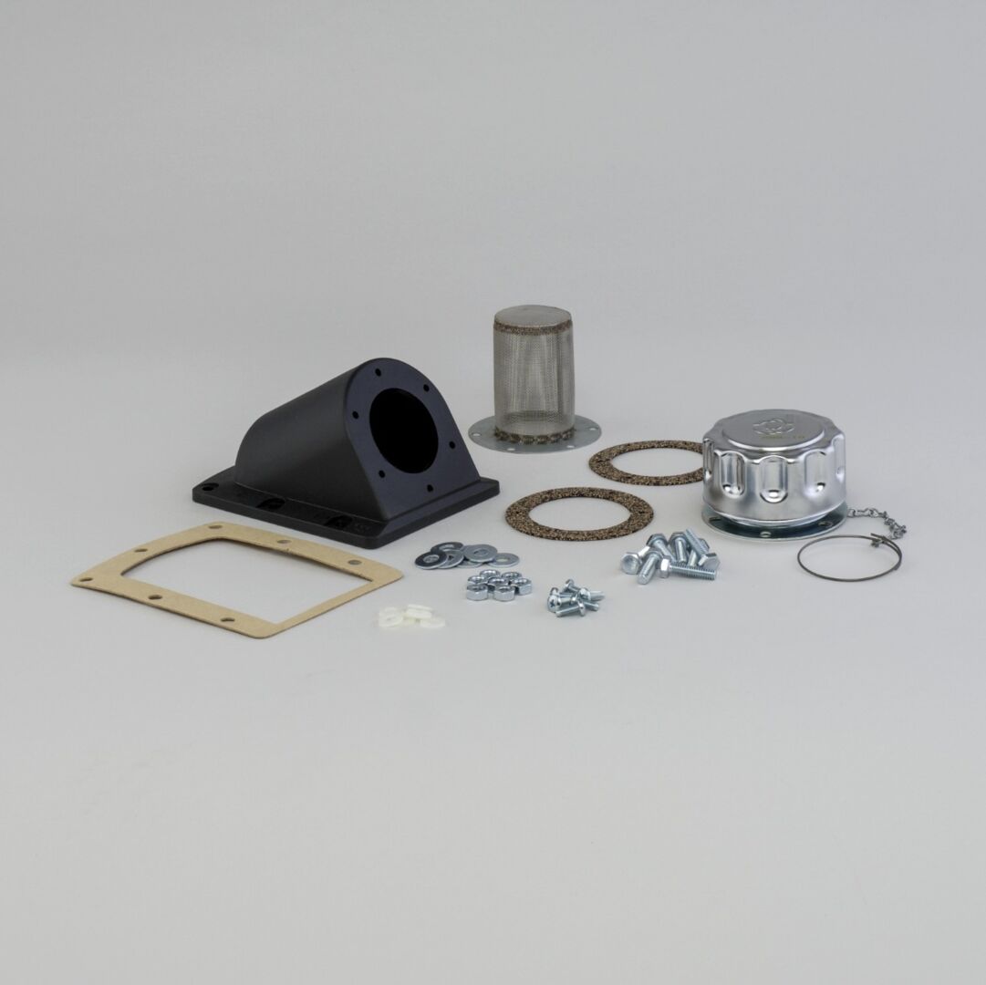 P562578 | D/S,FILLER BREATHER ASSEMBLY