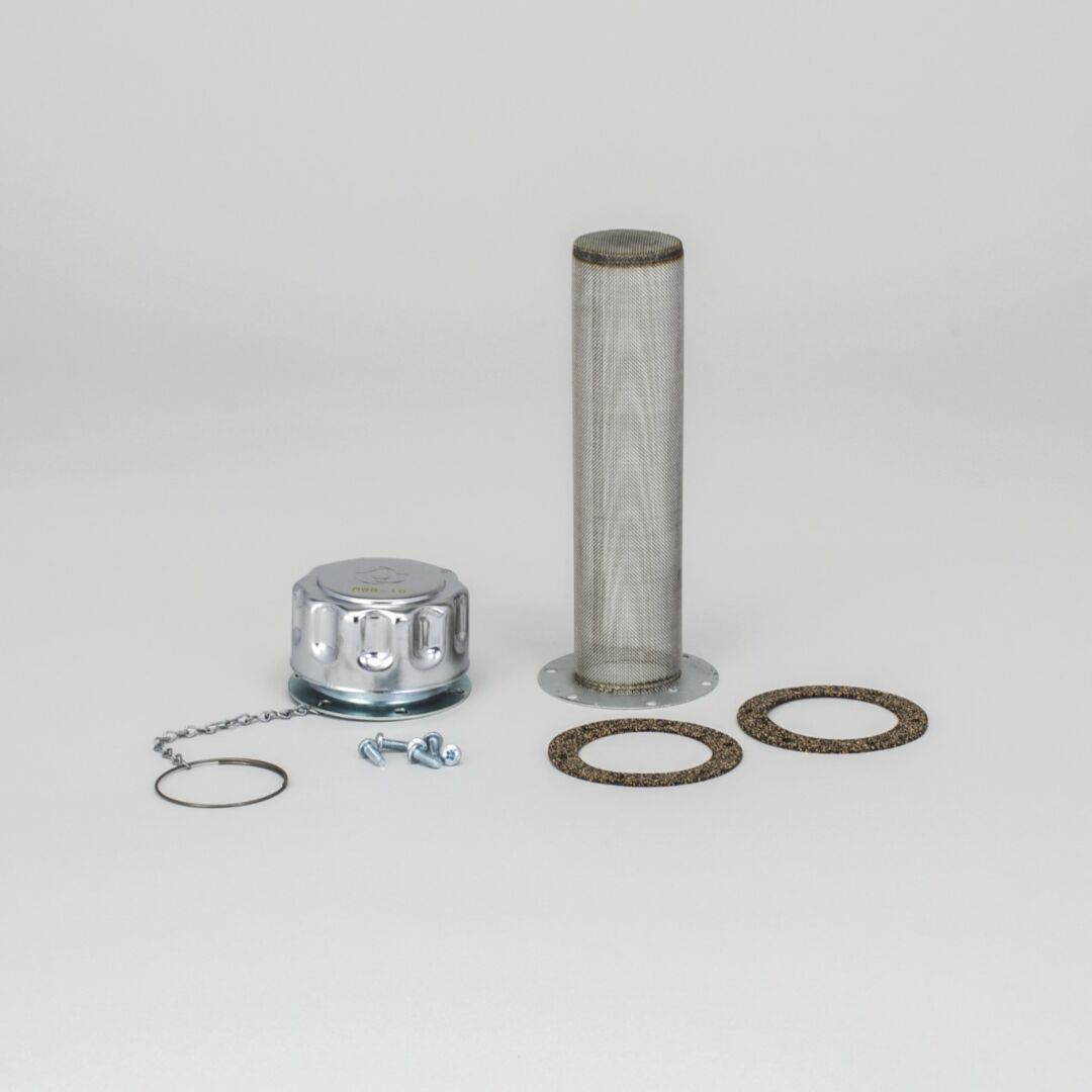 P562582 | D/S,FILLER BREATHER ASSEMBLY