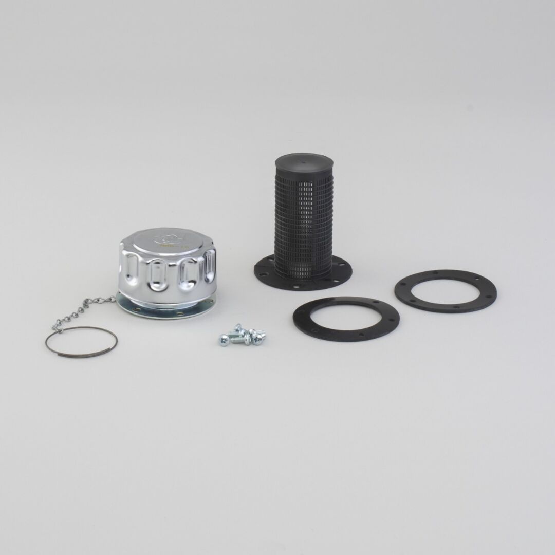 P562587 | D/S,FILLER BREATHER ASSEMBLY