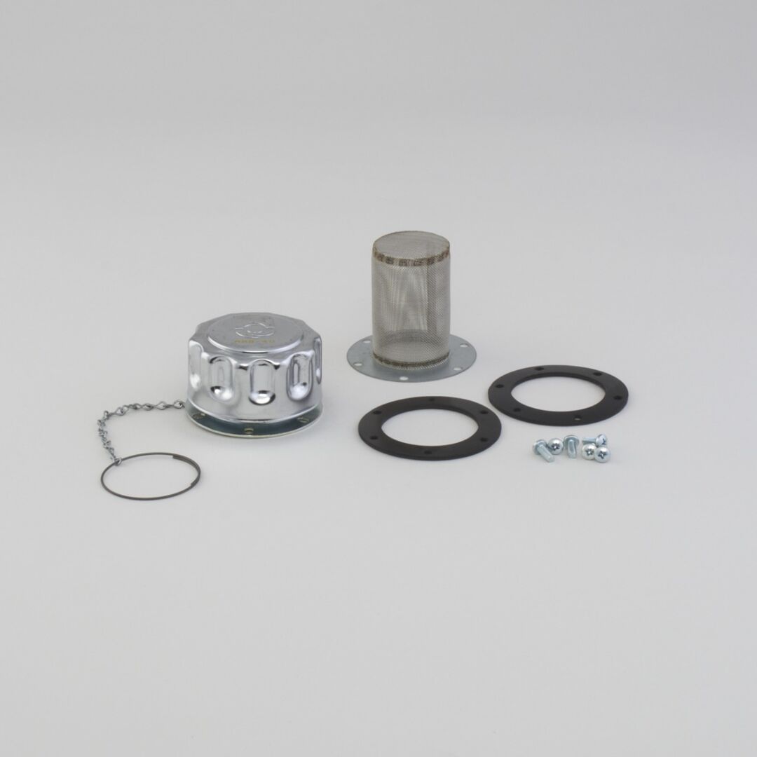 P562592 | D/S,FILLER BREATHER ASSEMBLY