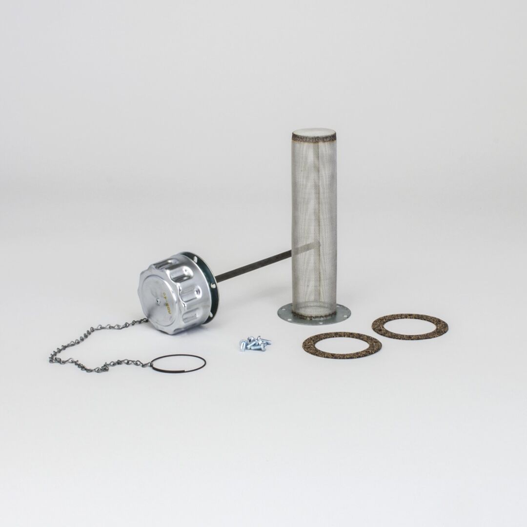 P562599 | D/S,FILLER BREATHER ASSEMBLY