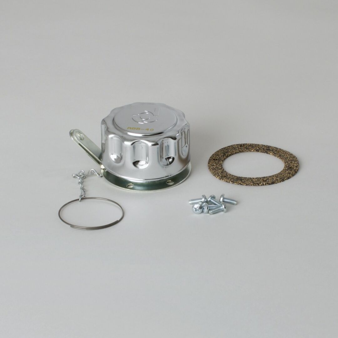 P562602 | D/S,FILLER BREATHER ASSEMBLY