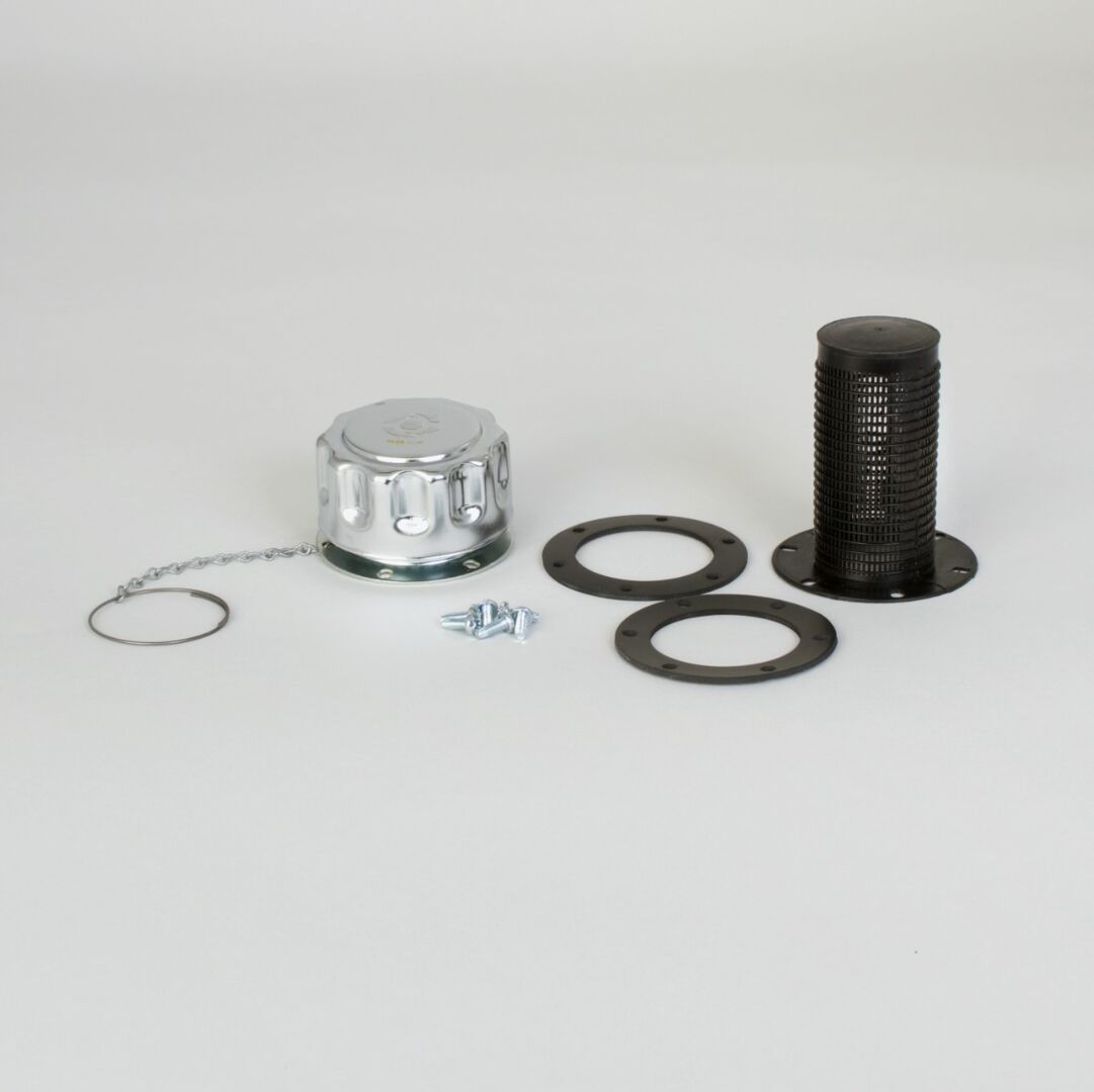 P562608 | D/S,FILLER BREATHER ASSEMBLY