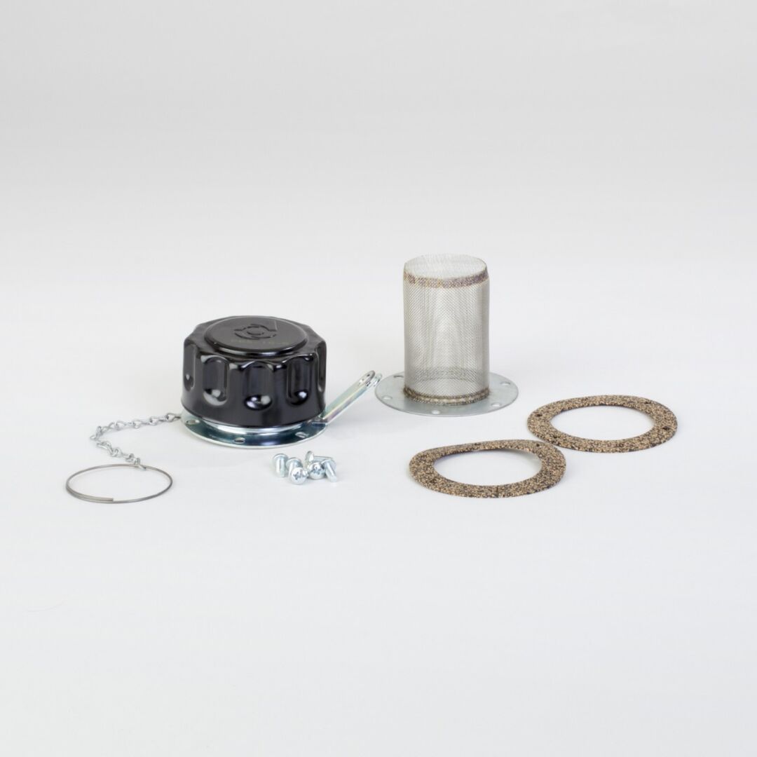 P562612 | D/S,FILLER BREATHER ASSEMBLY