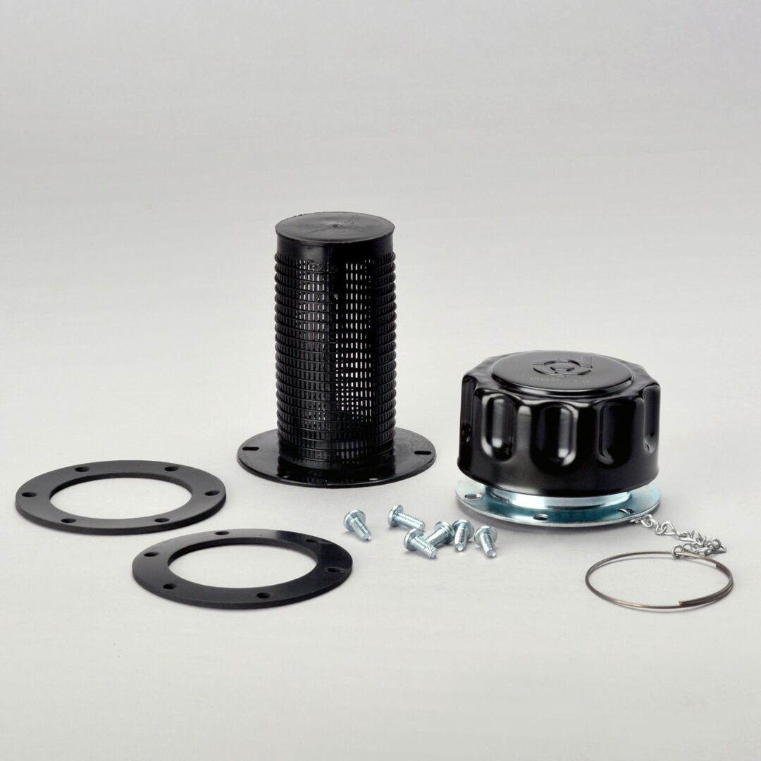 P562616 | D/S,FILLER BREATHER ASSEMBLY
