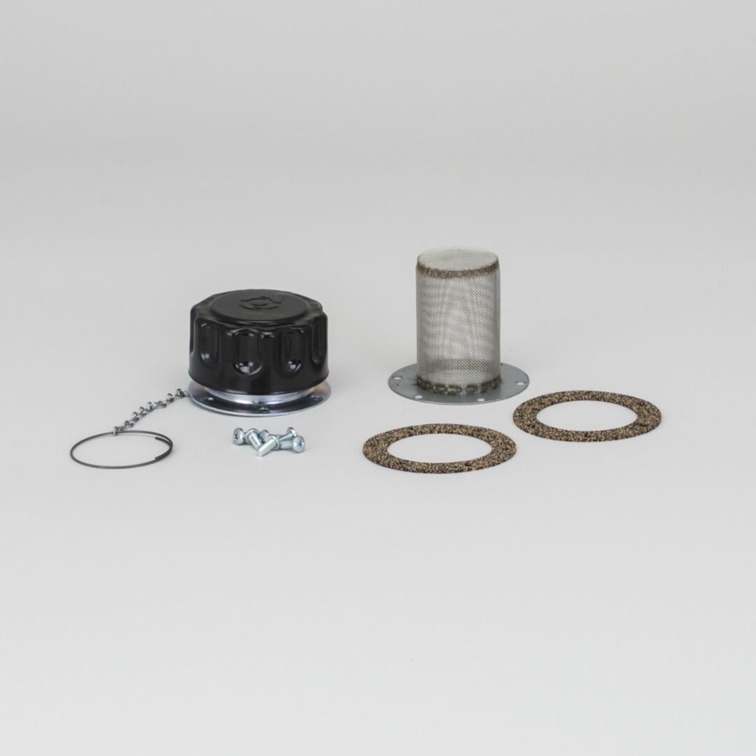 P562618 | D/S,FILLER BREATHER ASSEMBLY