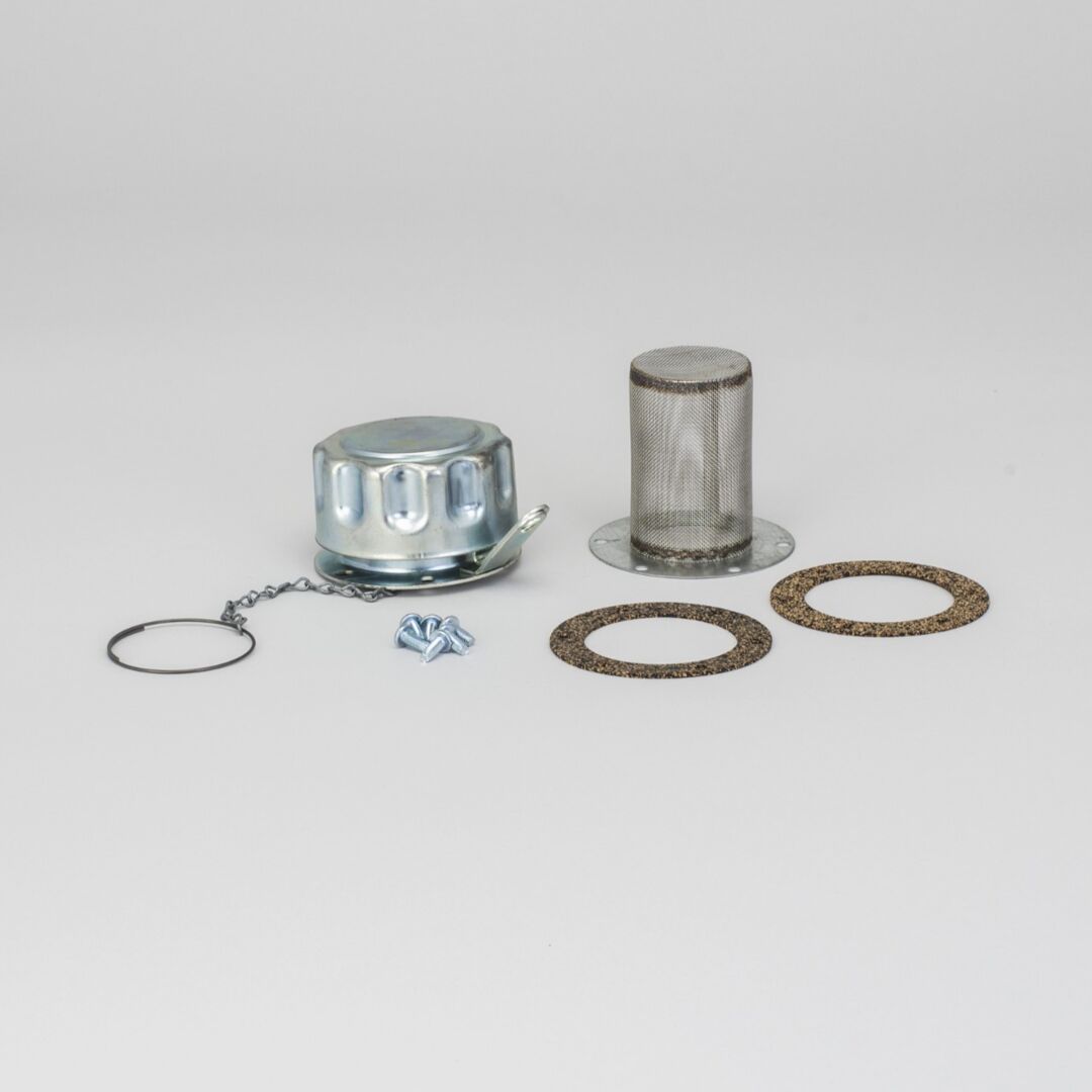 P562624 | D/S,FILLER BREATHER ASSEMBLY