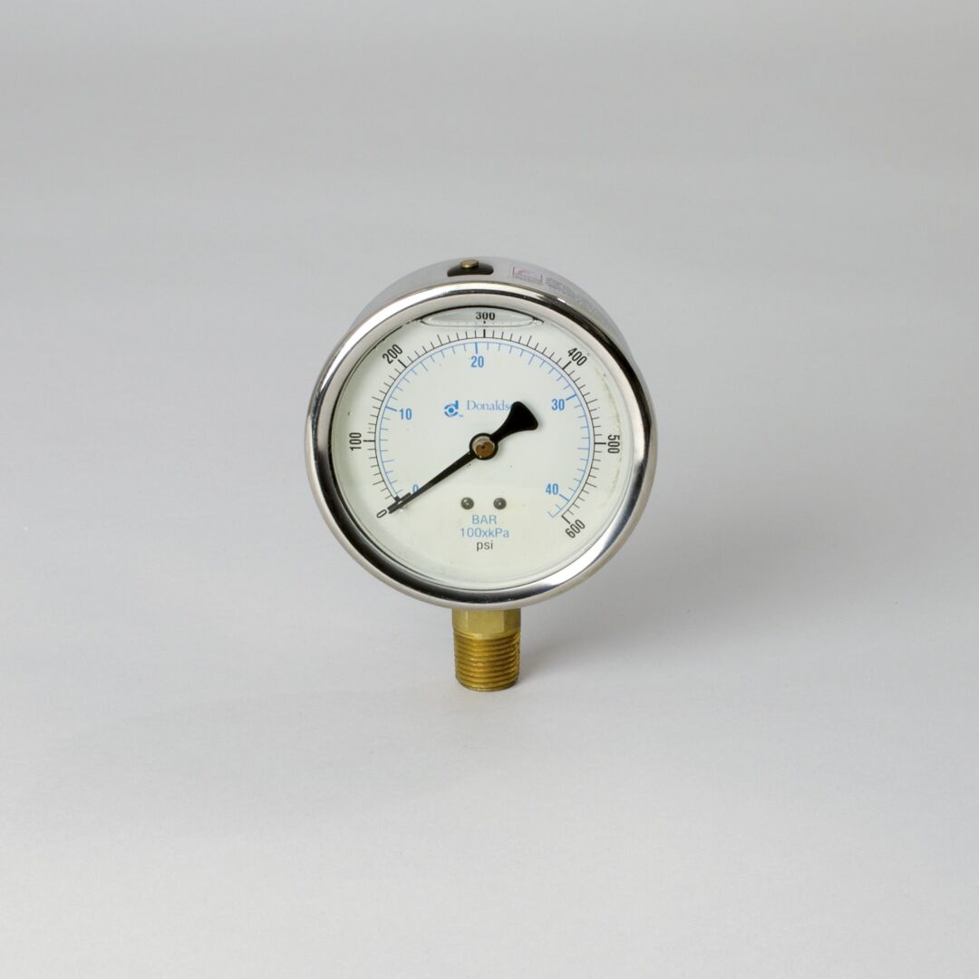 P562685 | D/S,PRESSURE GAUGE