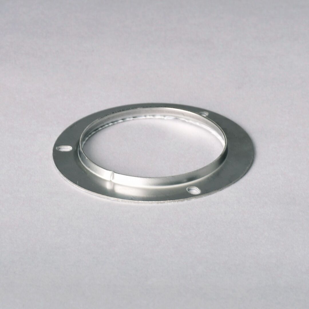 P562699 | D/S,GAUGE FLANGE