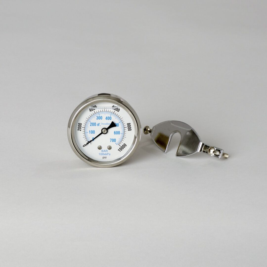 P562700 | D/S,PRESSURE GAUGE
