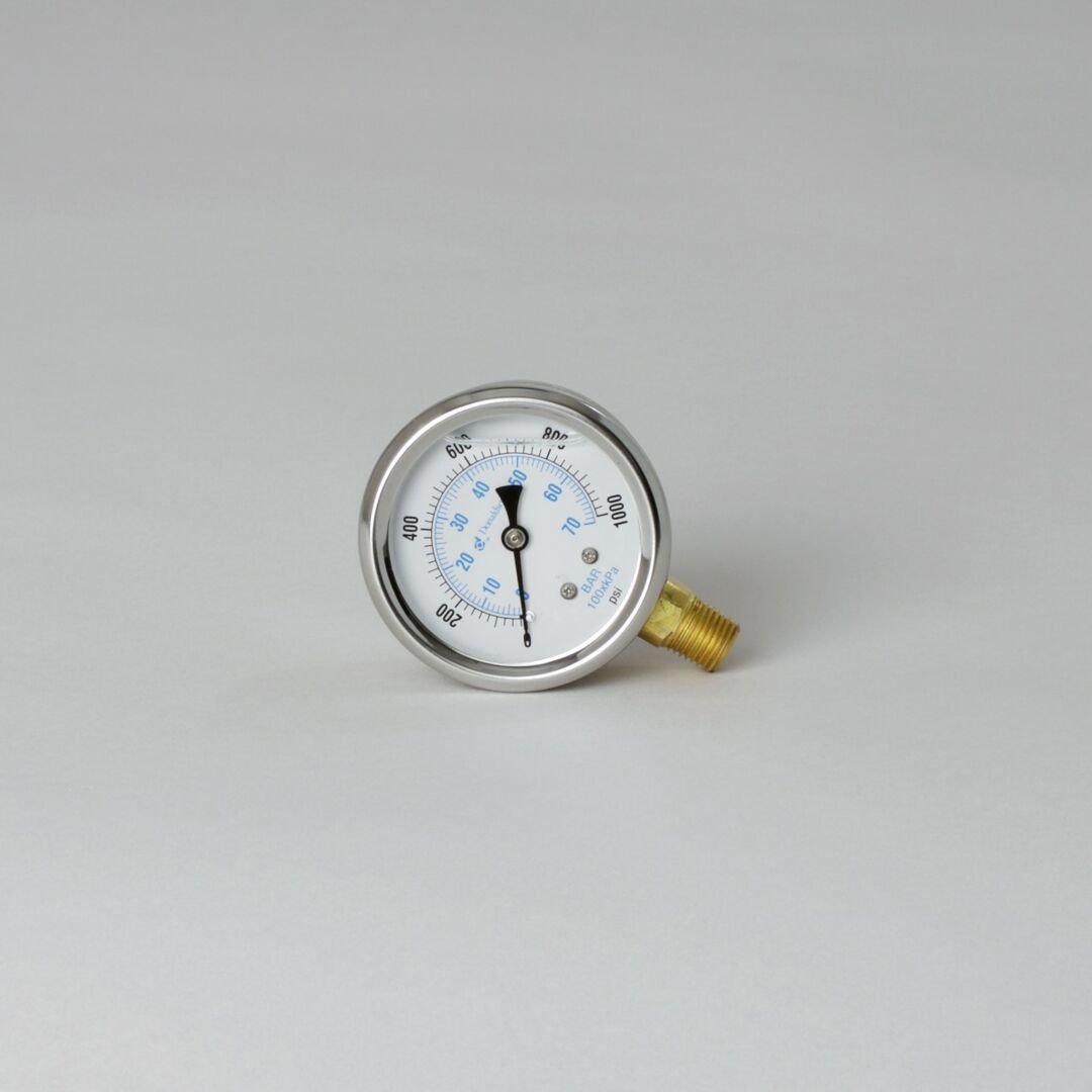 P562703 | D/S,PRESSURE GAUGE