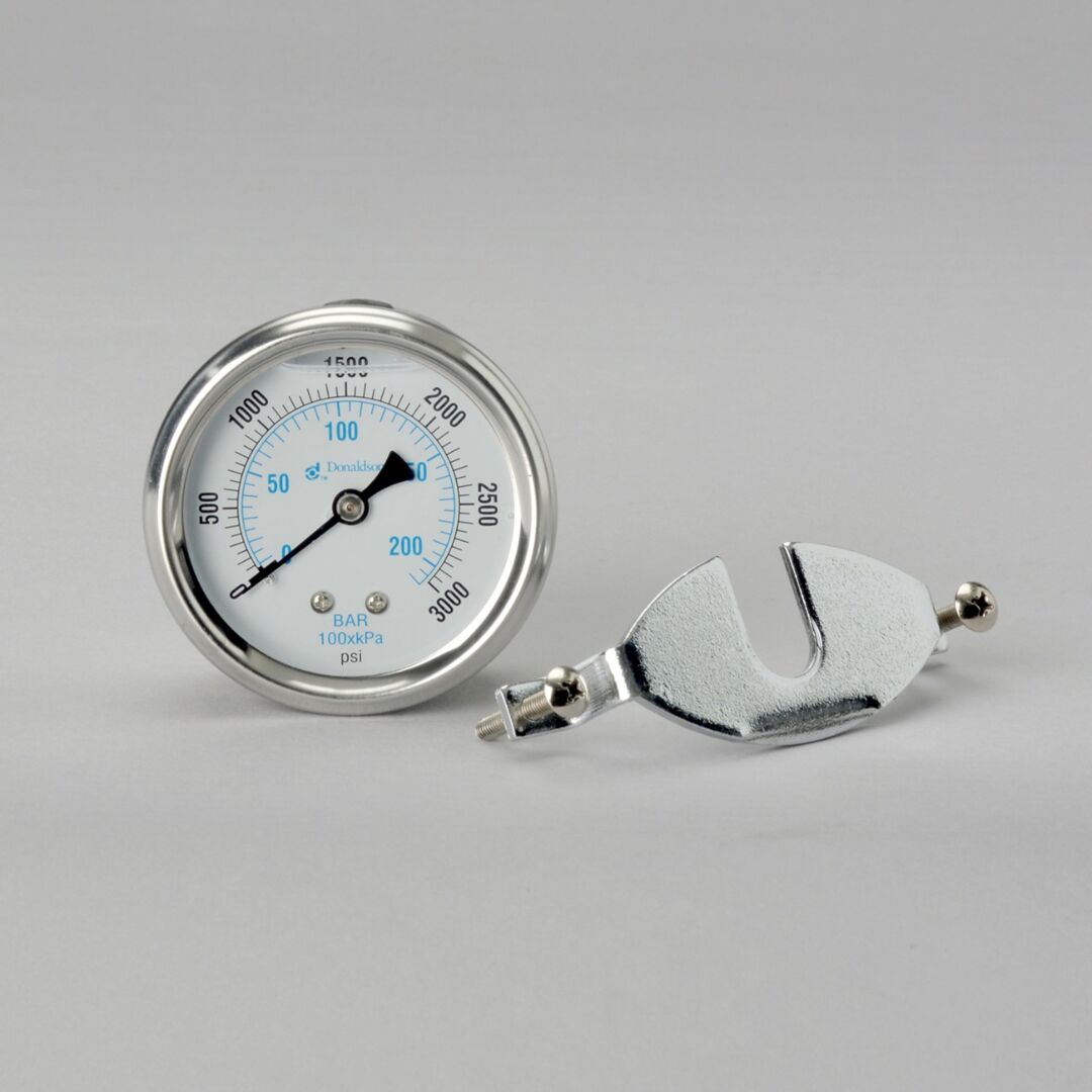 P562712 | D/S,PRESSURE GAUGE