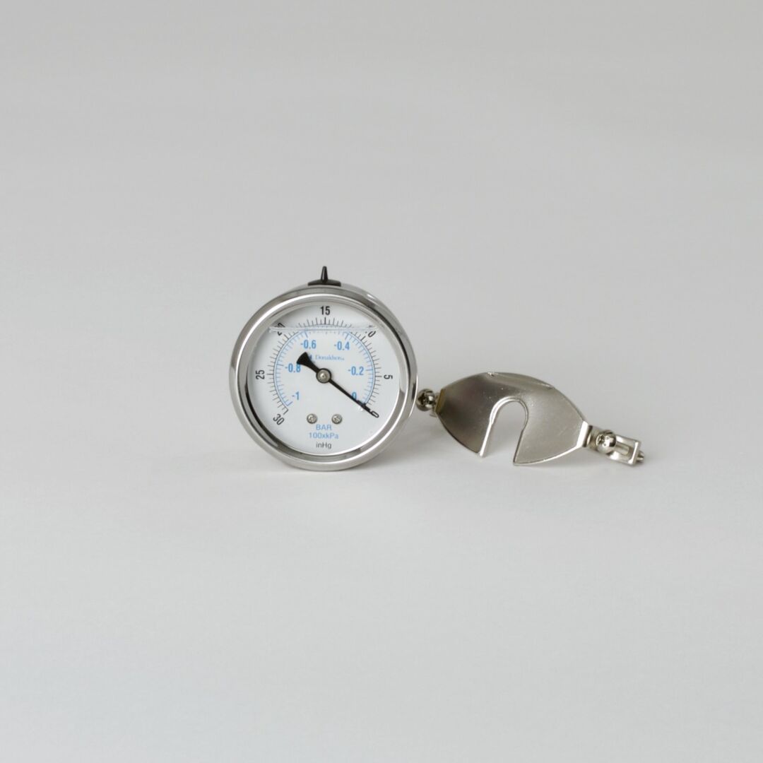 P562720 | D/S,PRESSURE GAUGE