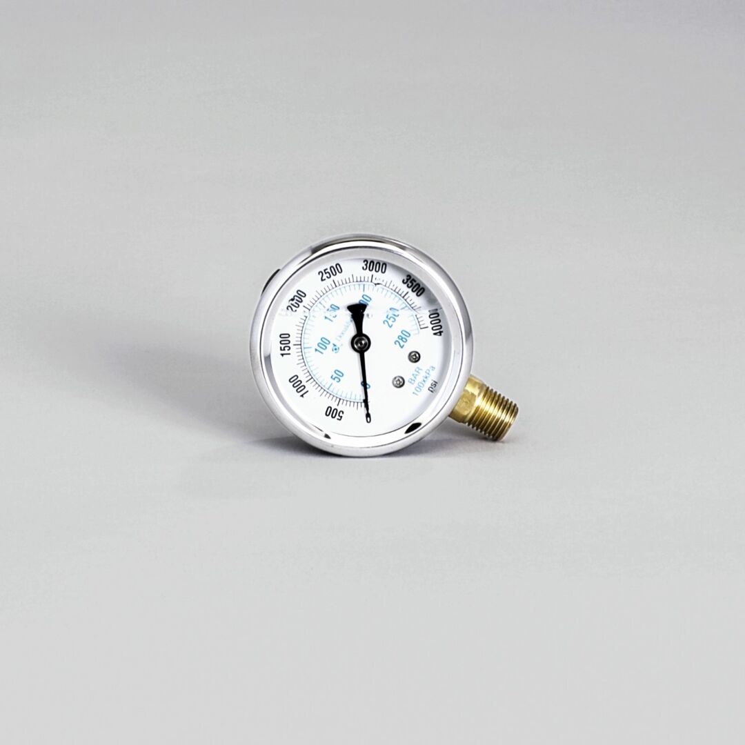 P562723 | D/S,PRESSURE GAUGE