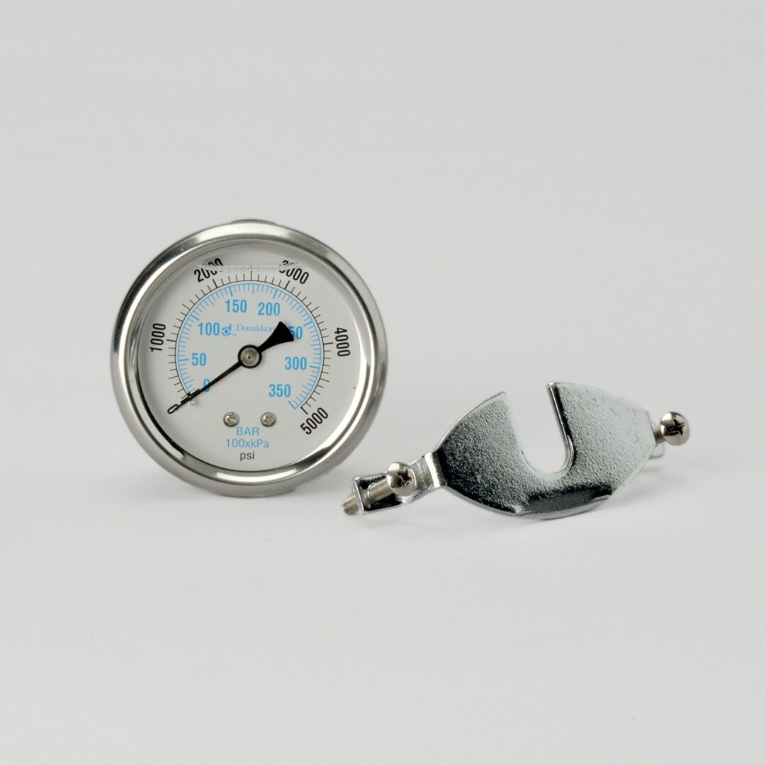 P562724 | D/S,PRESSURE GAUGE