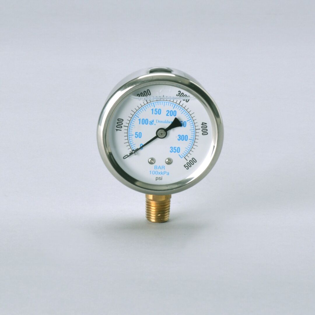 P562725 | D/S,PRESSURE GAUGE