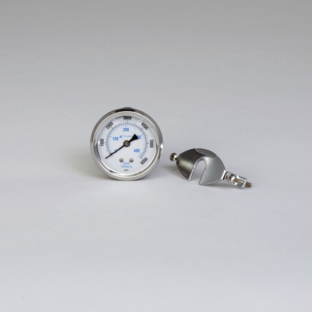 P562728 | D/S,PRESSURE GAUGE