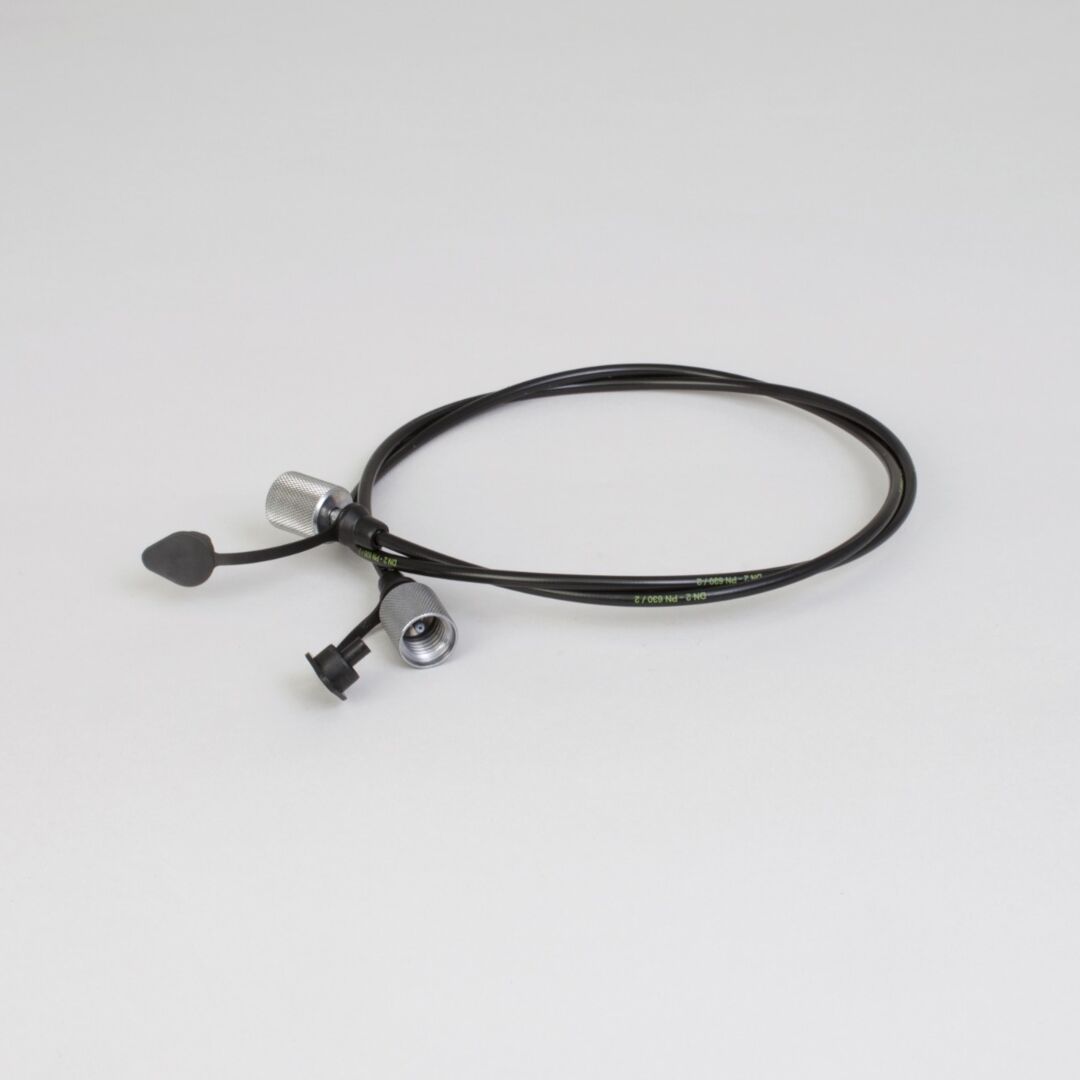 P563255 | D/S,HOSE