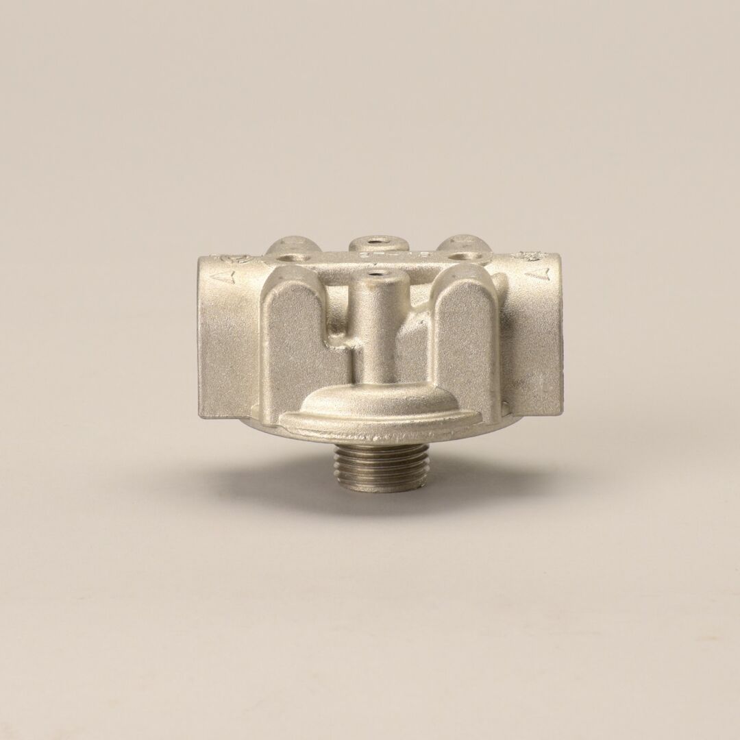 P563278 | D/S,HEAD ASSEMBLY, HYDRAULIC