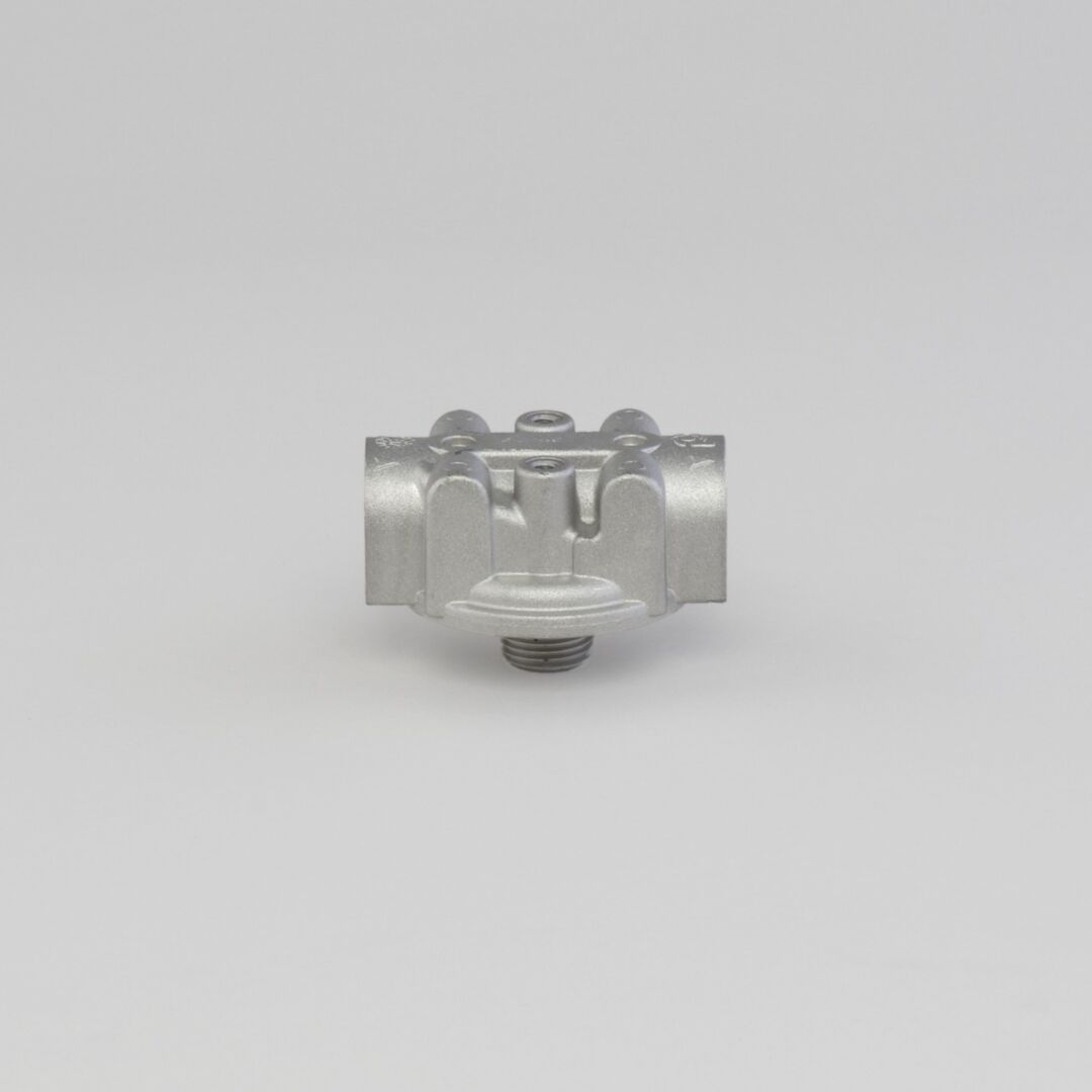 P563279 | D/S,HEAD ASSEMBLY, HYDRAULIC